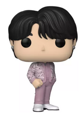 Funko Pop! BTS #371 – Jimin (Proof)